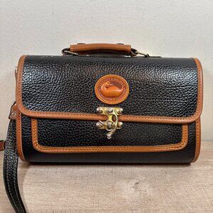 Vtg Dooney & Bourke Duck Bag